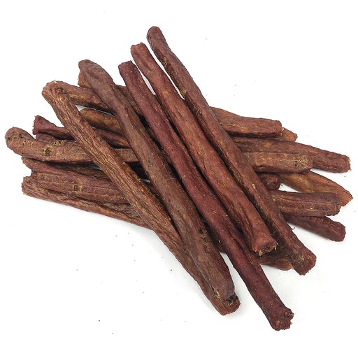 Tuesday's Natural Dog Company Bully Snaps 10 Dog Treat