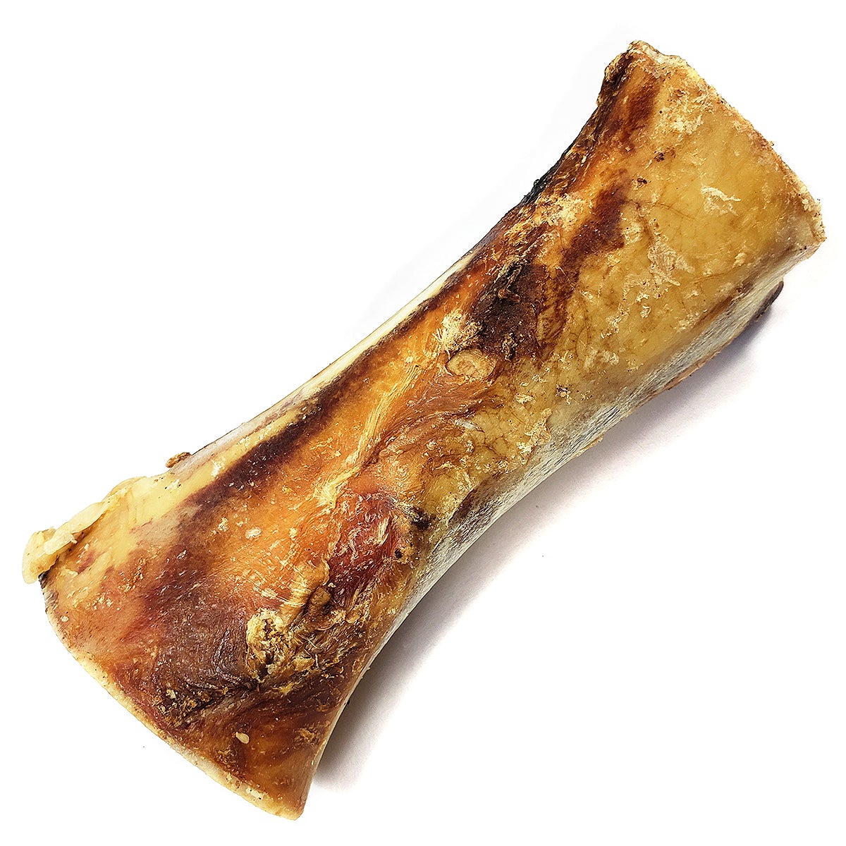Tuesday's Natural Dog Company Bison Femur Bone Dog Treat